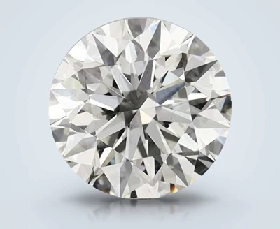 1.43ct G VS1 Excellent Cut Round Lab Grown Diamond