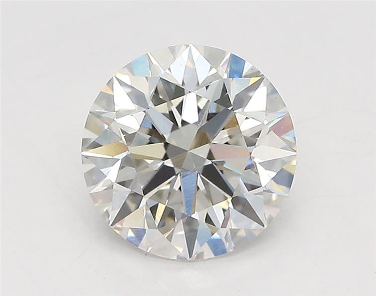 1.78ct G VS1 Excellent Cut Round Lab Grown Diamond