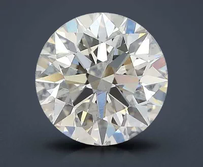 1.78ct G VS1 Excellent Cut Round Lab Grown Diamond
