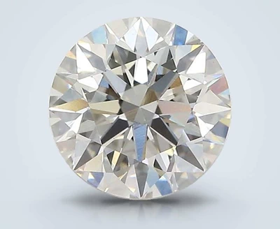 1.78ct G VS1 Excellent Cut Round Lab Grown Diamond