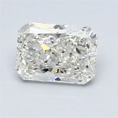 1.20ct I VS1 Rare Carat Ideal Cut Radiant Diamond
