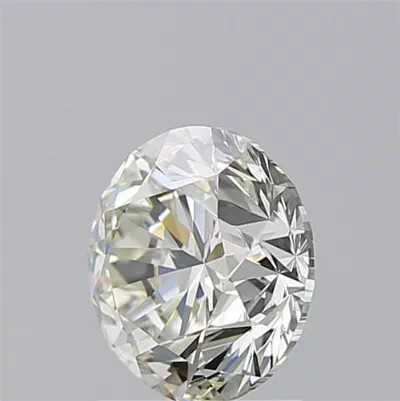 2.00ct I VVS2 Very Good Cut Round Diamond