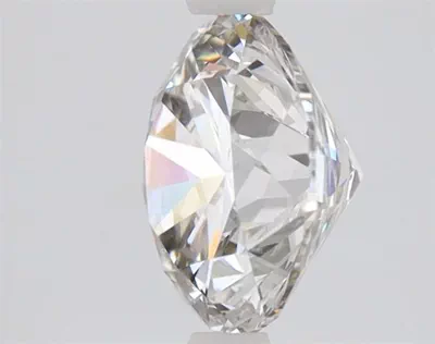 2.00ct H VS2 Ideal Cut Round Lab Grown Diamond
