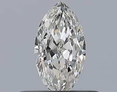 0.30ct G VS2 Very Good Cut Marquise Diamond