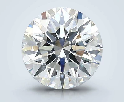 1.32ct H VS1 Rare Carat Ideal Cut Round Diamond