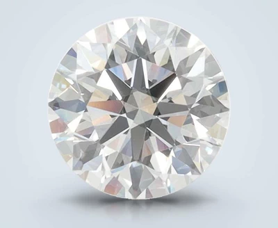 1.21ct E VVS1 Rare Carat Ideal Cut Round Lab Grown Diamond