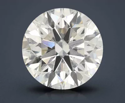 4.72ct H VS1 Rare Carat Ideal Cut Round Lab Grown Diamond