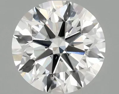 1.54ct G VS2 Excellent Cut Round Lab Grown Diamond