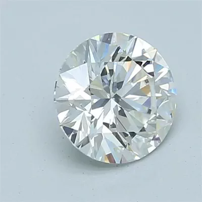 1.30ct F VVS1 Rare Carat Ideal Cut Round Diamond