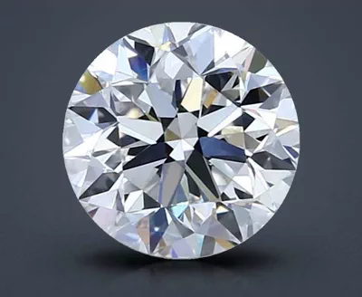2.00ct G VS1 Very Good Cut Round Diamond