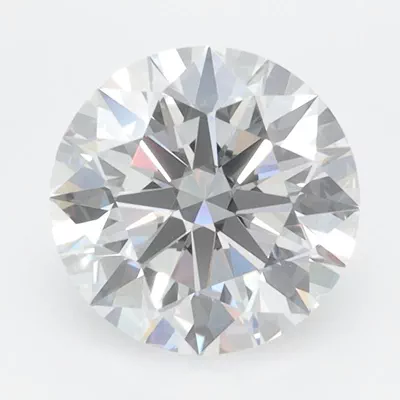 1.75ct D VVS1 Rare Carat Ideal Cut Round Lab Grown Diamond
