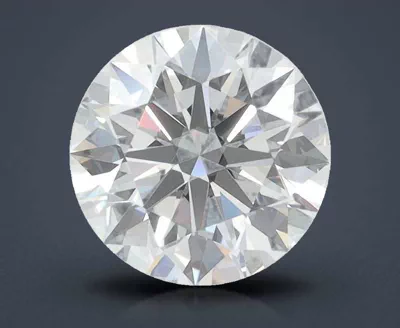 1.75ct D VVS1 Rare Carat Ideal Cut Round Lab Grown Diamond
