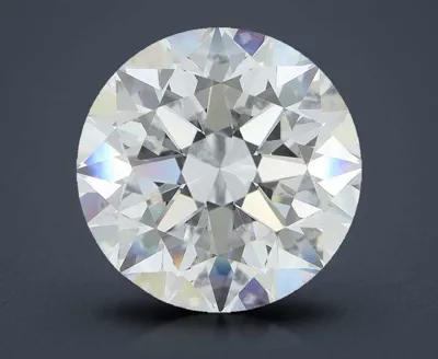 8.56ct D VS1 Excellent Cut Round Lab Grown Diamond