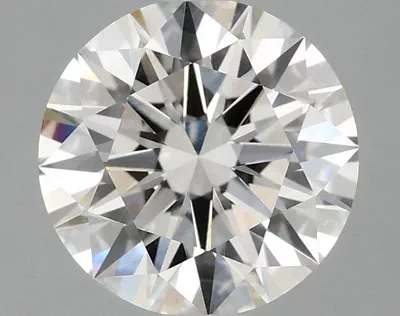 1.81ct H VS1 Ideal Cut Round Lab Grown Diamond