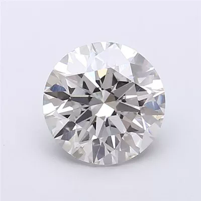 1.74ct G VS1 Rare Carat Ideal Cut Round Lab Grown Diamond
