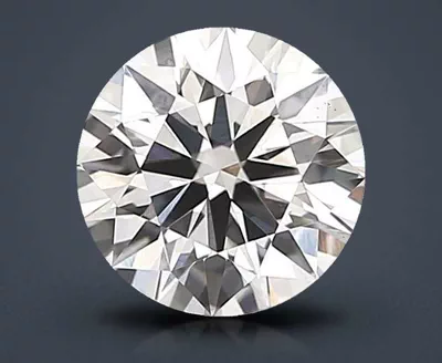 1.50ct F VS1 Excellent Cut Round Lab Grown Diamond