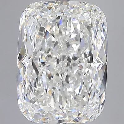 20.51ct G VS1 Very Good Cut Cushion Lab Grown Diamond