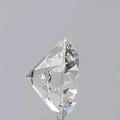 3.52ct H VS1 Rare Carat Ideal Cut Round Diamond