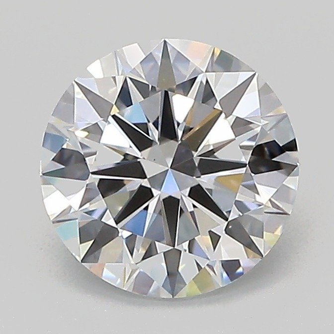1.50ct E VS1 Excellent Cut Round Lab Grown Diamond