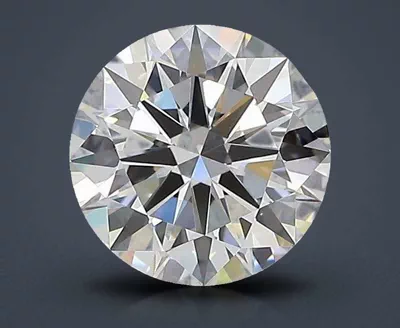 1.50ct E VS1 Excellent Cut Round Lab Grown Diamond