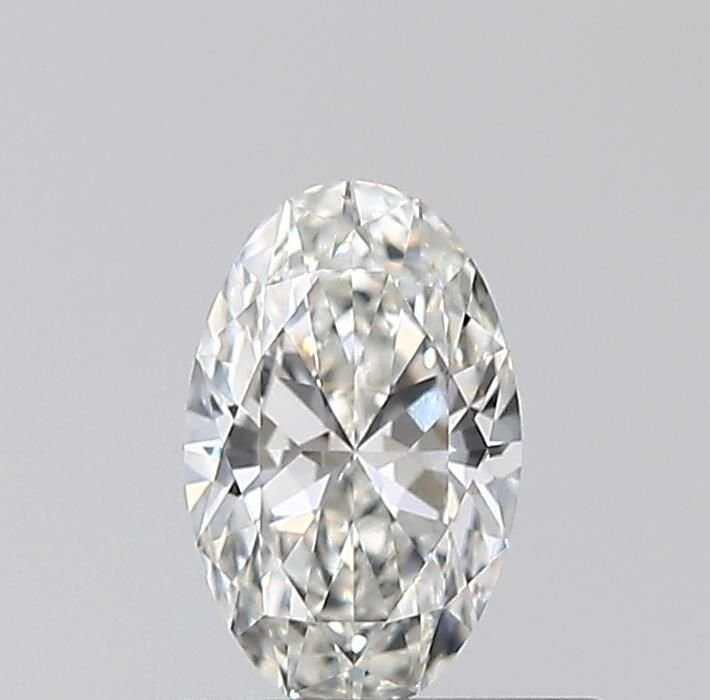 0.33ct G VS1 Rare Carat Ideal Cut Oval Diamond