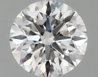 1.00ct F VS1 Excellent Cut Round Lab Grown Diamond