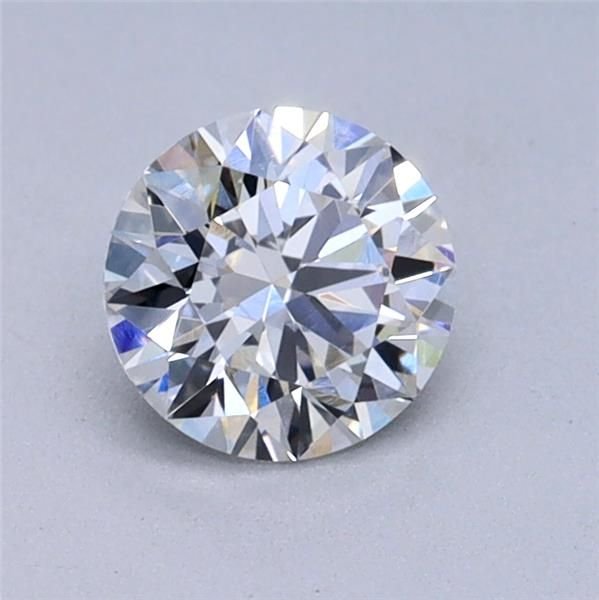 0.31ct F VS1 Rare Carat Ideal Cut Round Diamond