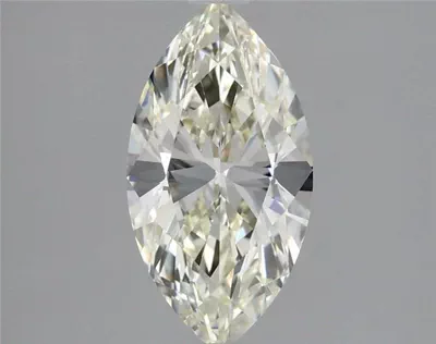 1.50ct K SI1 Rare Carat Ideal Cut Marquise Diamond