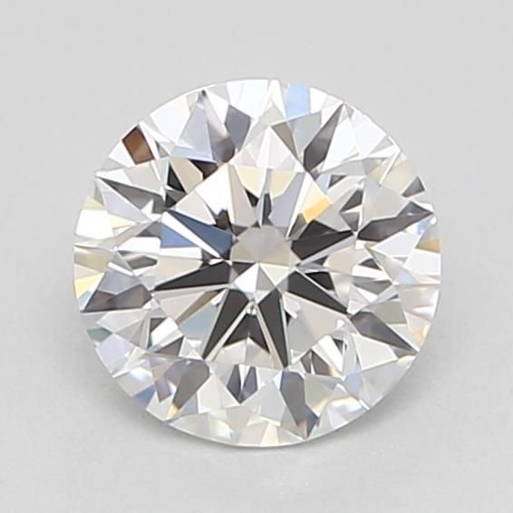 0.40ct E IF Rare Carat Ideal Cut Round Diamond