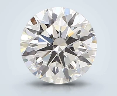 0.40ct E IF Rare Carat Ideal Cut Round Diamond