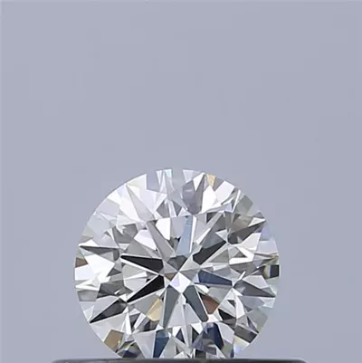 0.33ct H VVS2 Rare Carat Ideal Cut Round Diamond