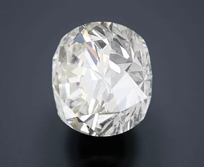1.02ct H VS1 Rare Carat Ideal Cut Round Lab Grown Diamond