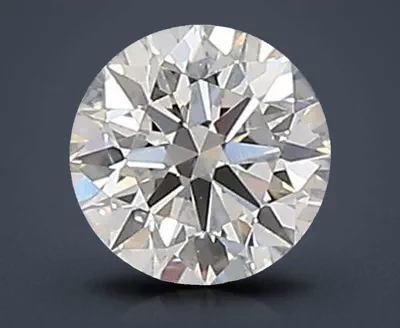 0.29ct D VVS1 Rare Carat Ideal Cut Round Lab Grown Diamond