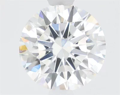 1.23ct H VVS1 Ideal Cut Round Lab Grown Diamond