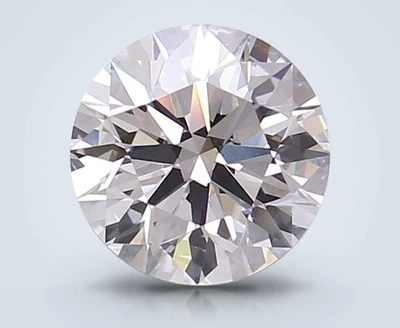 2.09ct G VVS2 Rare Carat Ideal Cut Round Lab Grown Diamond