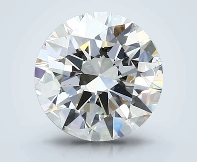 1.50ct G SI2 Rare Carat Ideal Cut Round Diamond