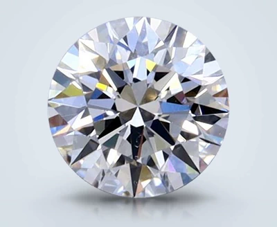 0.33ct E SI1 Rare Carat Ideal Cut Round Diamond