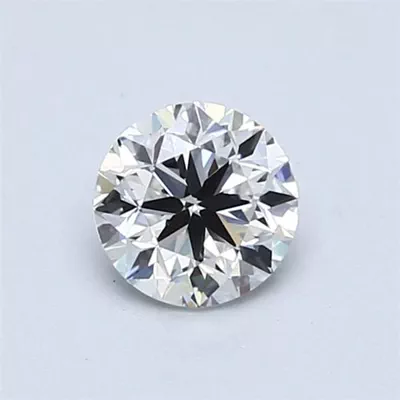 0.70ct H VS1 Very Good Cut Round Diamond