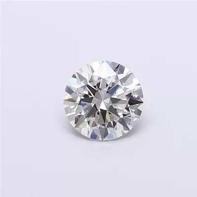 1.02ct F VVS2 Rare Carat Ideal Cut Round Lab Grown Diamond