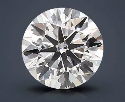 1.50ct F VS1 Rare Carat Ideal Cut Round Lab Grown Diamond