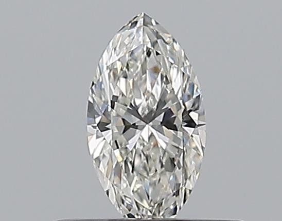 0.30ct H VVS2 Rare Carat Ideal Cut Marquise Diamond