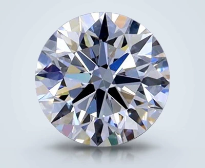 0.30ct D VS1 Rare Carat Ideal Cut Round Diamond