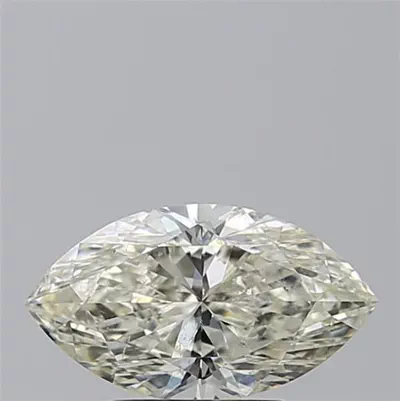 1.70ct K SI2 Very Good Cut Marquise Diamond