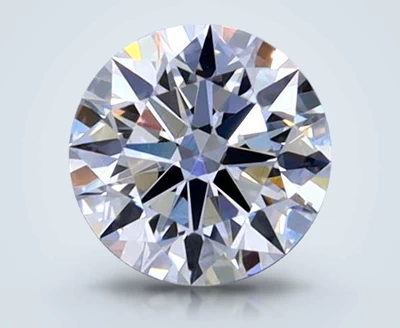 0.31ct E SI1 Rare Carat Ideal Cut Round Diamond