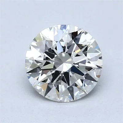 1.02ct G VVS1 Rare Carat Ideal Cut Round Diamond