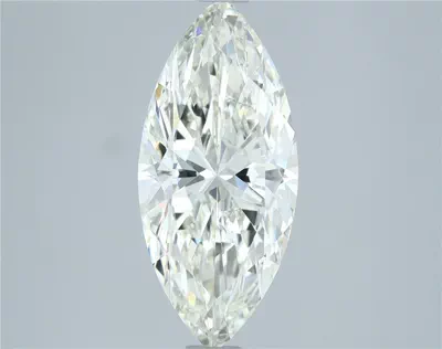 1.80ct I VS2 Rare Carat Ideal Cut Marquise Diamond
