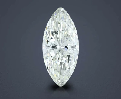 1.80ct I VS2 Rare Carat Ideal Cut Marquise Diamond
