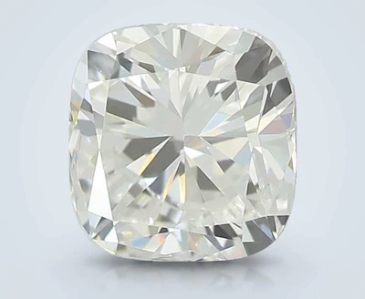 1.02ct D VS1 Very Good Cut Cushion Lab Grown Diamond