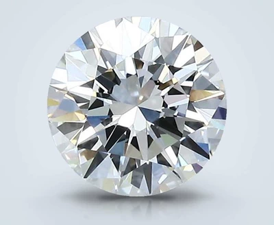 1.22ct E VS1 Very Good Cut Round Diamond