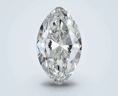 0.50ct J VVS2 Very Good Cut Marquise Diamond
